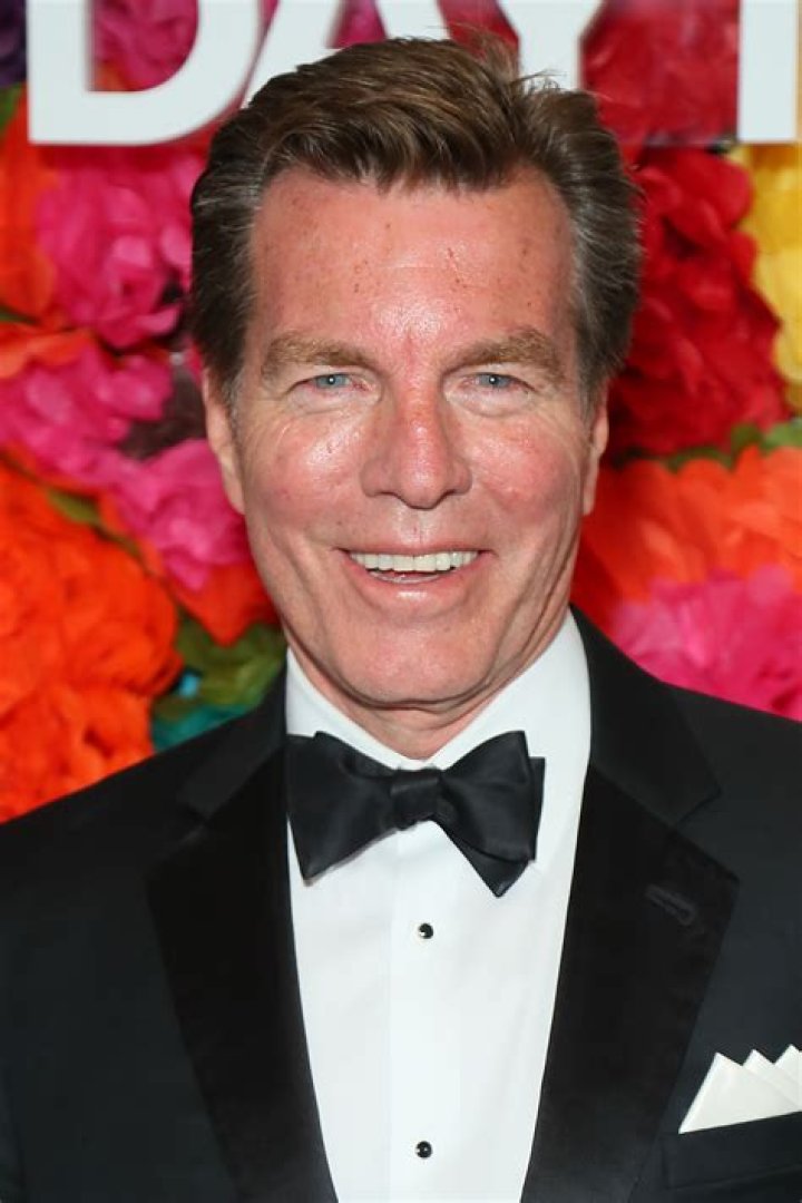 Peter Bergman Biography, Age, Height, Wife, Net Worth, Family
