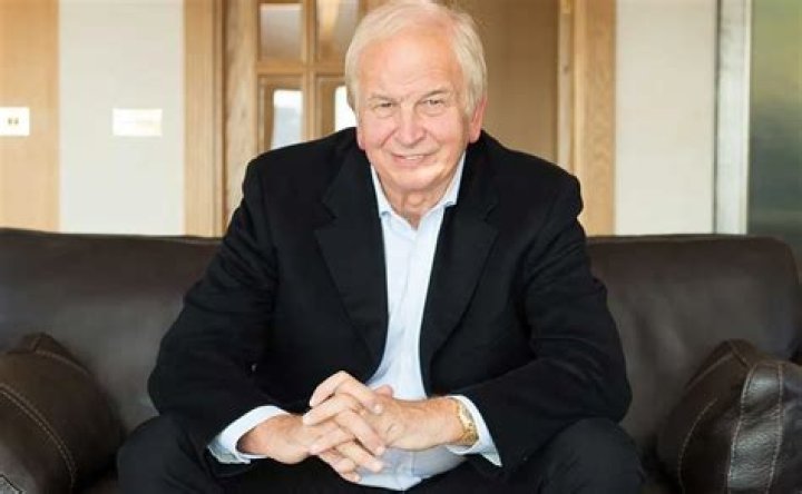 Peter Cullum Biography, Age, Height, Wife, Net Worth, Family