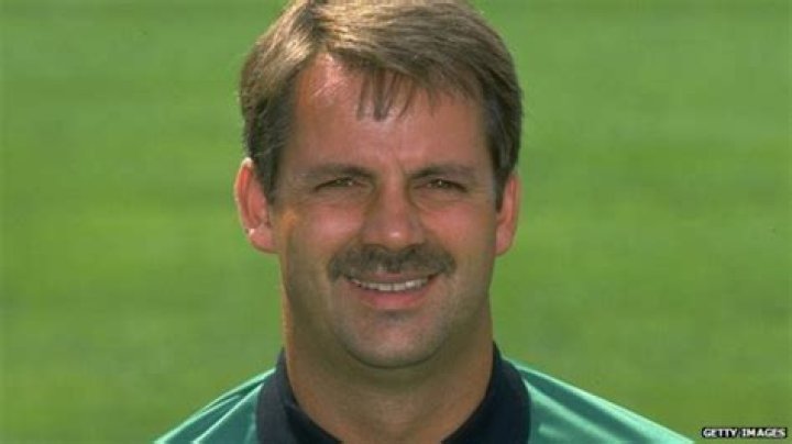 Peter Fox Biography, Age, Height, Wife, Net Worth, Family