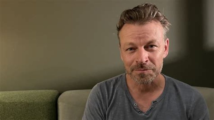 Peter Franzén Biography, Age, Height, Wife, Net Worth, Family