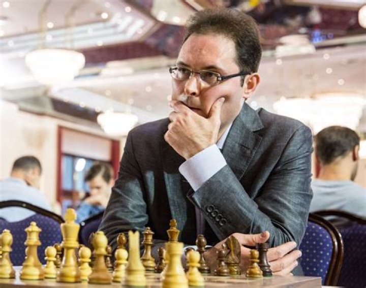 Peter Leko biografía, edad, altura, esposo, net worth, familia