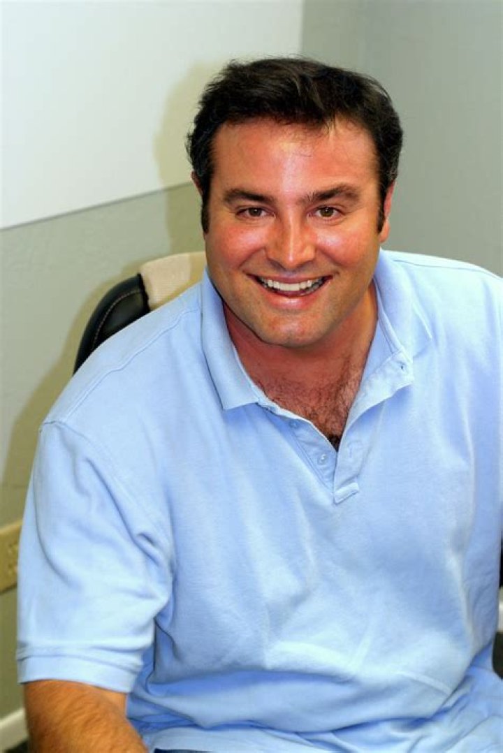 Peter Lupus III Biography, Age, Height, Wife, Net Worth, Family