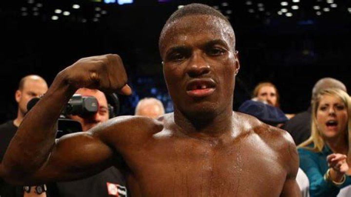 Peter Quillin Biography, Age, Height, Wife, Net Worth, Family