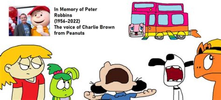 Peter Robbins Biography, Age, Height, Wife, Net Worth, Family