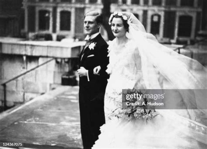 Peter Rodd Biography, Age, Height, Wife, Net Worth and Family