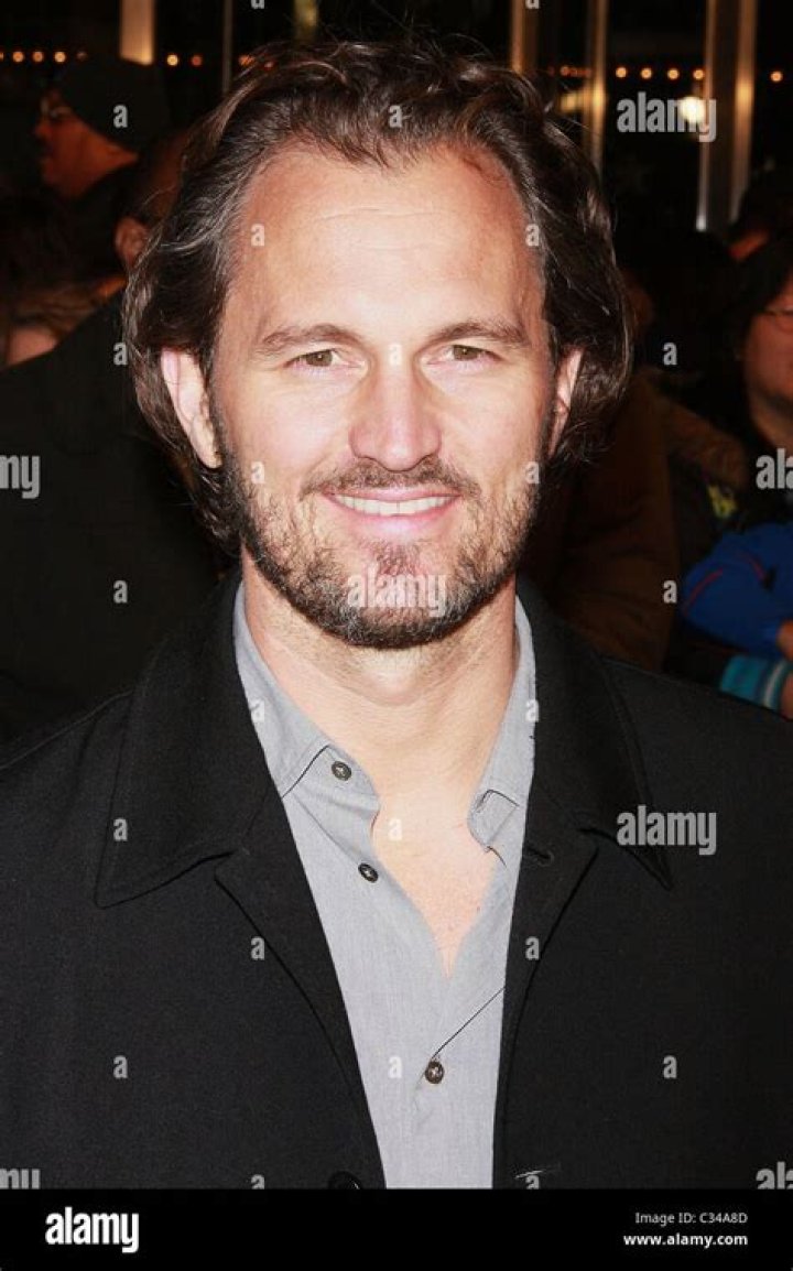 Peter Thum biografía, edad, altura, esposo, net worth, familia