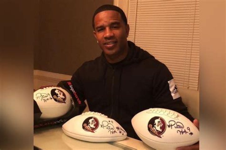 Peter Warrick Biography, Age, Height, Wife, Net Worth, Family