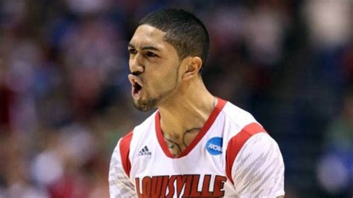 Peyton Siva Biography, Age, Height, Wife, Net Worth, Family