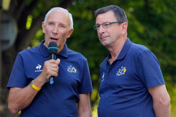 Phil Liggett Biography, Age, Height, Wife, Net Worth, Family