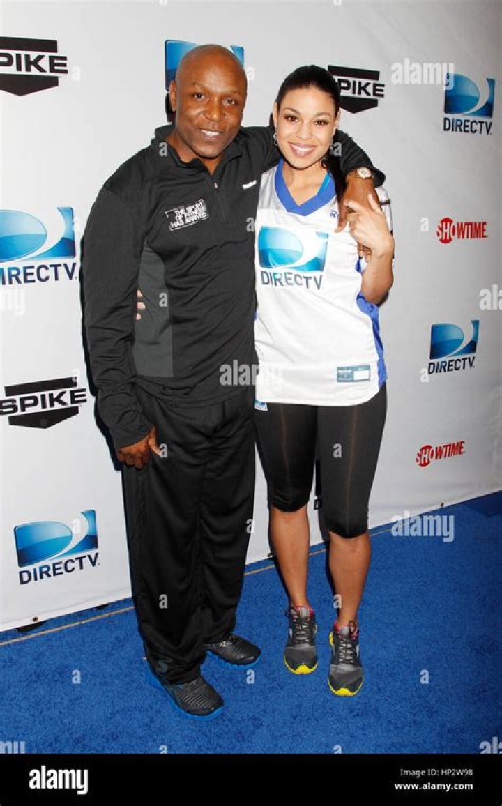 Phillippi Sparks biografía, edad, altura, esposo, net worth, familia