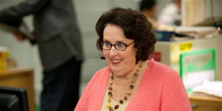 Phyllis Smith Biography, Age, Height, Husband, Net Worth, Family