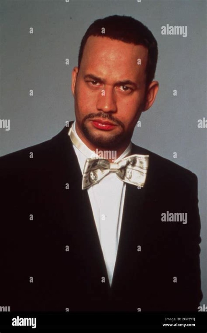 Pierre Edwards Biography, Age, Height, Wife, Net Worth and Family