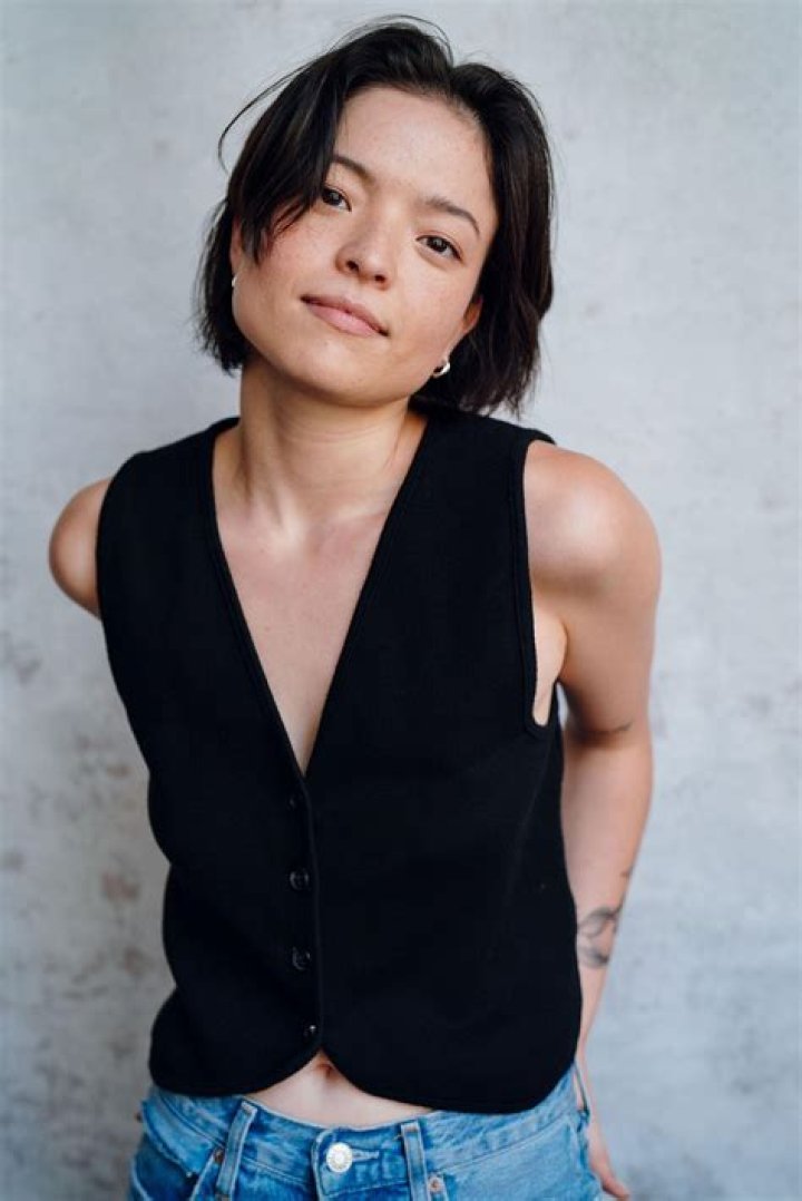 Piper Curda Biography, Age, Height, Husband, Net Worth, Family