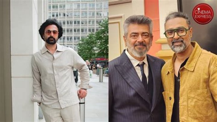 Prasanna Biography, Age, Height, Wife, Net Worth, Family