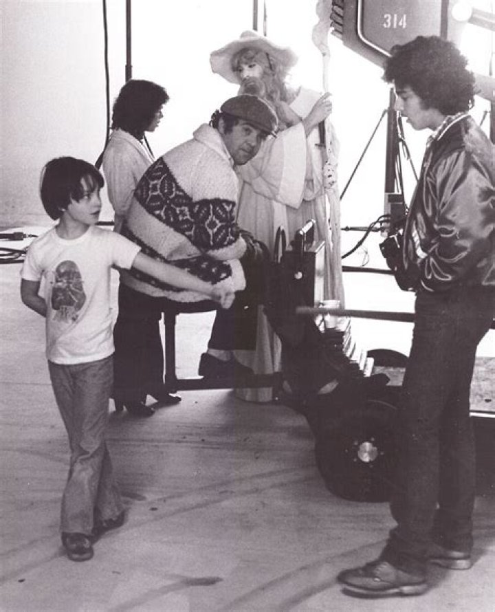 Preston Bakshi Biography, Age, Height, Husband, Net Worth, Family