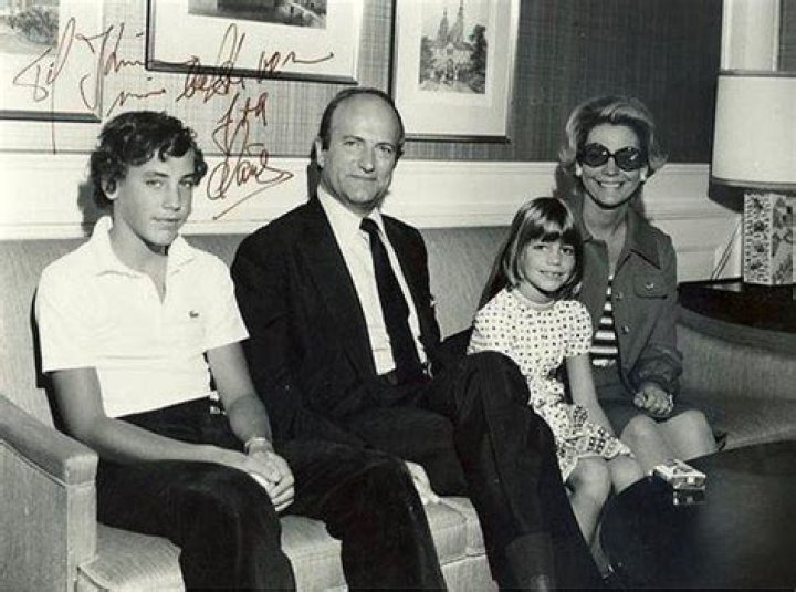 Prince Alexander-Georg von Auersperg Biography, Age, Height, Wife, Net Worth, Family