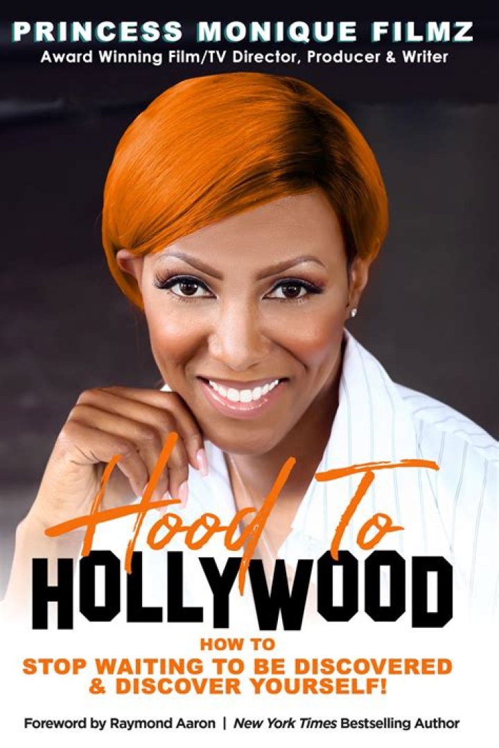 Princess Monique Filmz Biography, Age, Height, Husband, Net Worth, Family