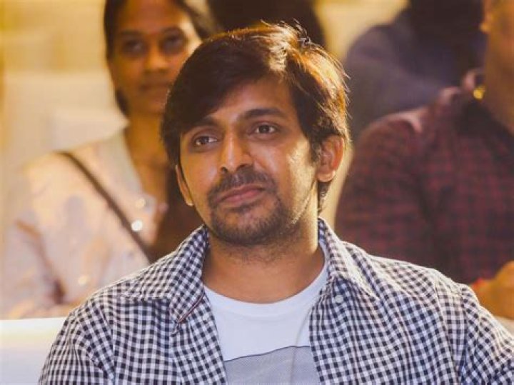 Priyadarshi Pulikonda Biography, Age, Height, Wife, Net Worth, Family