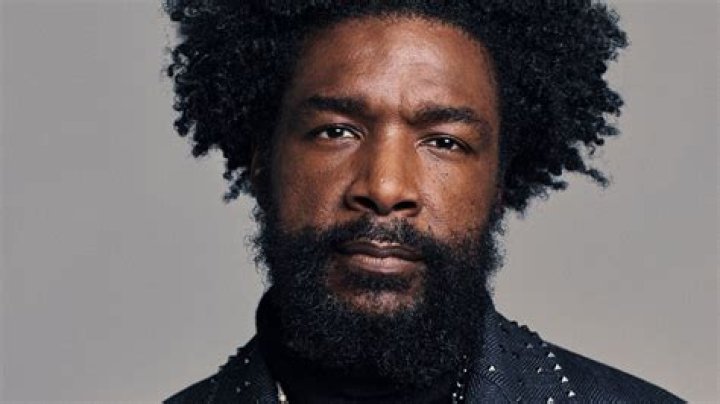 Questlove Biography, Age, Height, Wife, Net Worth, Family