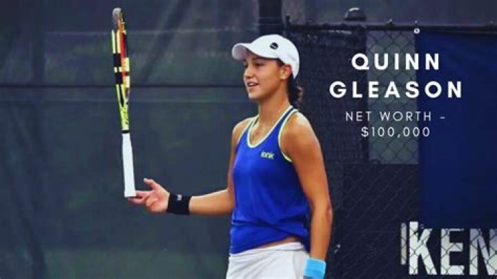 Quinn Gleason Biography, Age, Height, Husband, Net Worth, Family