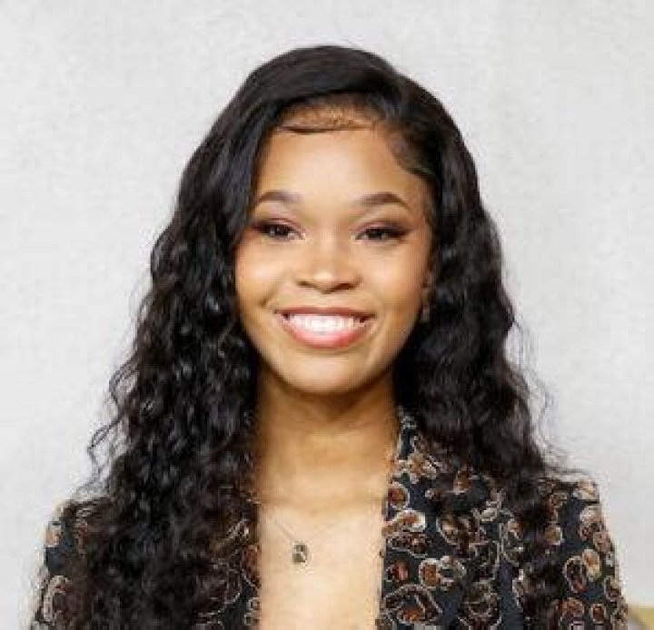 Quvenzhané Wallis Biography, Age, Height, Husband, Net Worth, Family