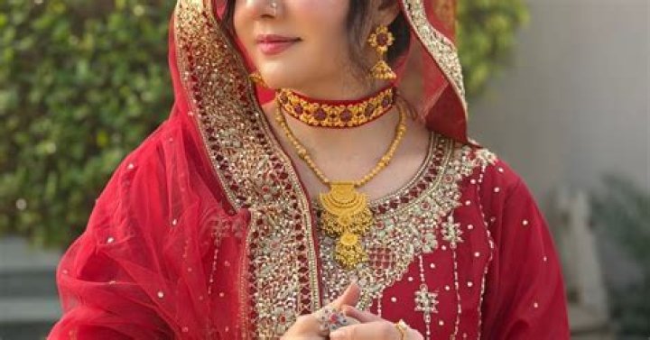 Rabi Pirzada Biography, Age, Height, Husband, Net Worth, Family