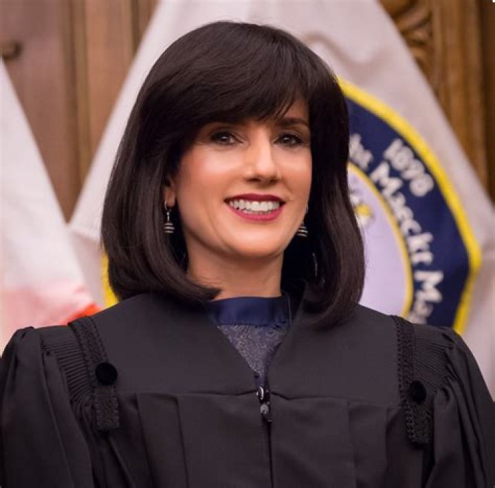 Rachel Freier Biography, Age, Height, Husband, Net Worth, Family