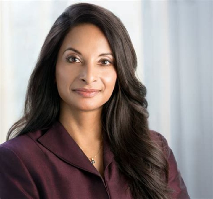 Rachel Paulose Biography, Age, Height, Husband, Net Worth, Family