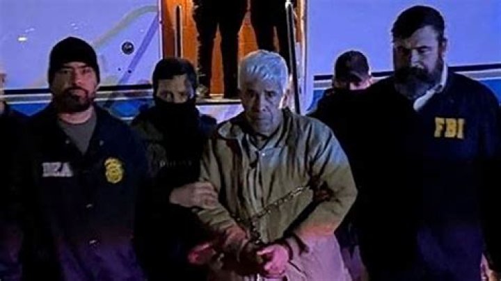 Rafael Caro Quintero Biography, Age, Height, Wife, Net Worth, Family