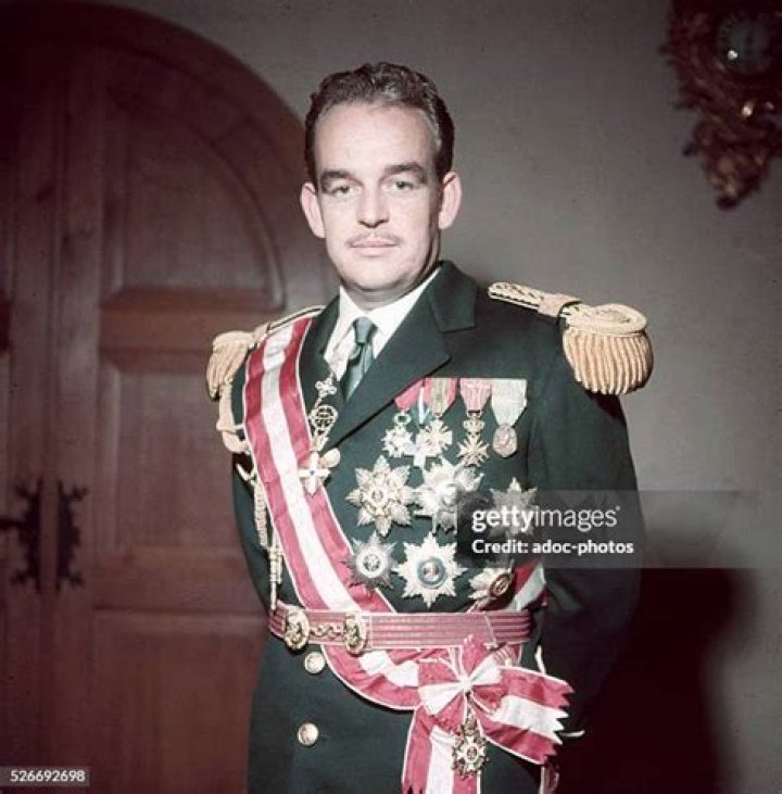 Rainier III, Prince of Monaco Biography, Age, Height, Wife, Net Worth and Family