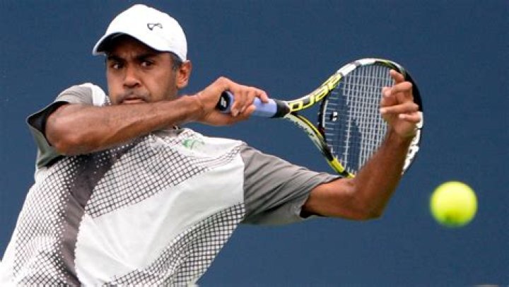 Rajeev Ram Biography, Age, Height, Wife, Net Worth, Family