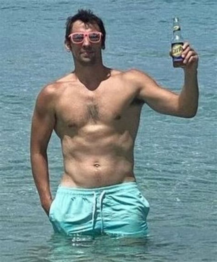 Ralf Little Biography, Age, Height, Wife, Net Worth, Family