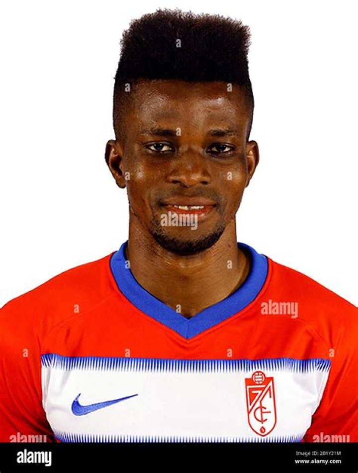 Ramon Azeez Biography, Age, Height, Wife, Net Worth, Family