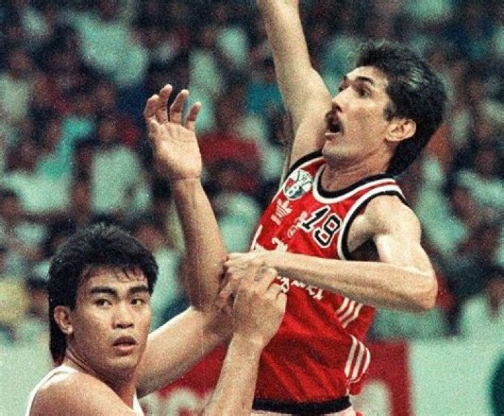 Ramon Fernandez Biography, Age, Height, Wife, Net Worth, Family