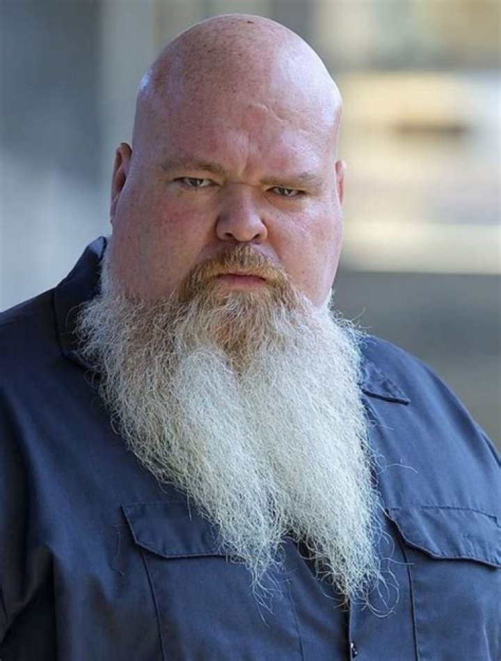 Randal Reeder Biography, Age, Height, Wife, Net Worth, Family