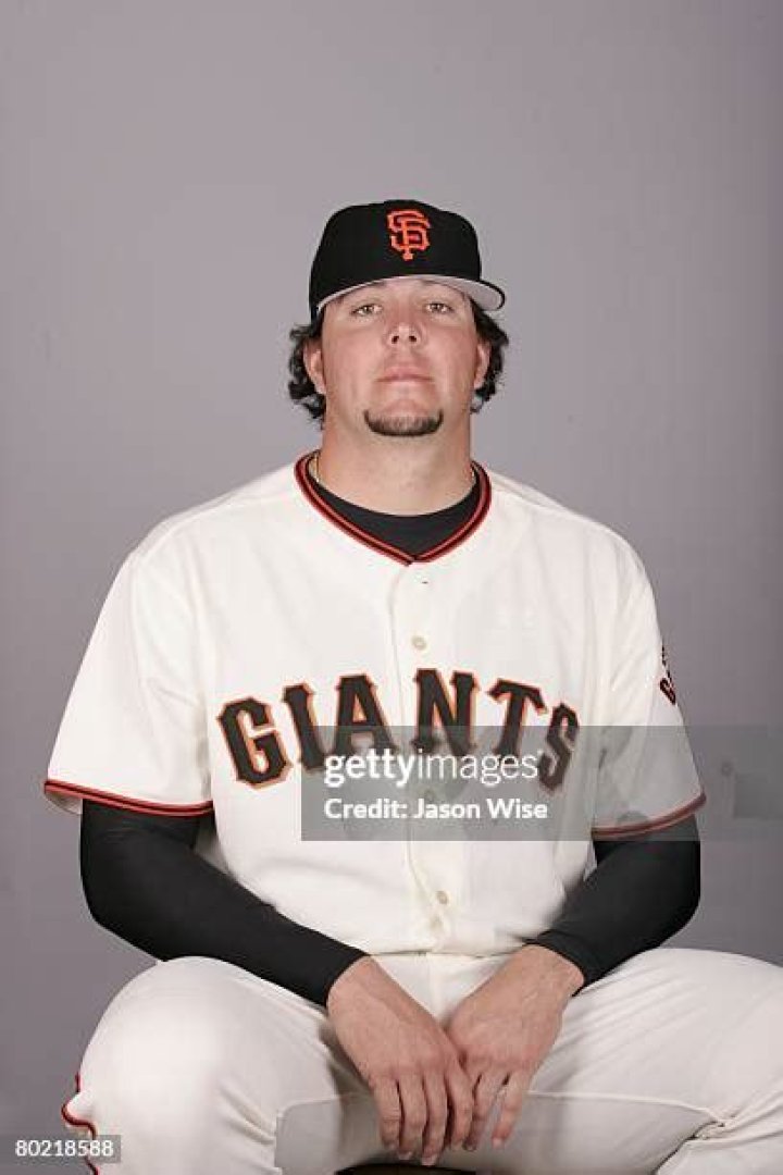 Randy Messenger biografía, edad, altura, esposo, net worth, familia