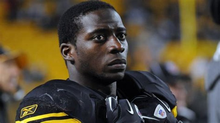 Rashard Mendenhall Biography, Age, Height, Wife, Net Worth, Family