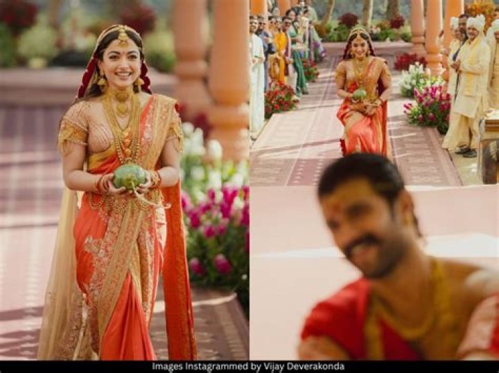 Rashmika Mandanna Biography, Age, Height, Husband, Net Worth, Family