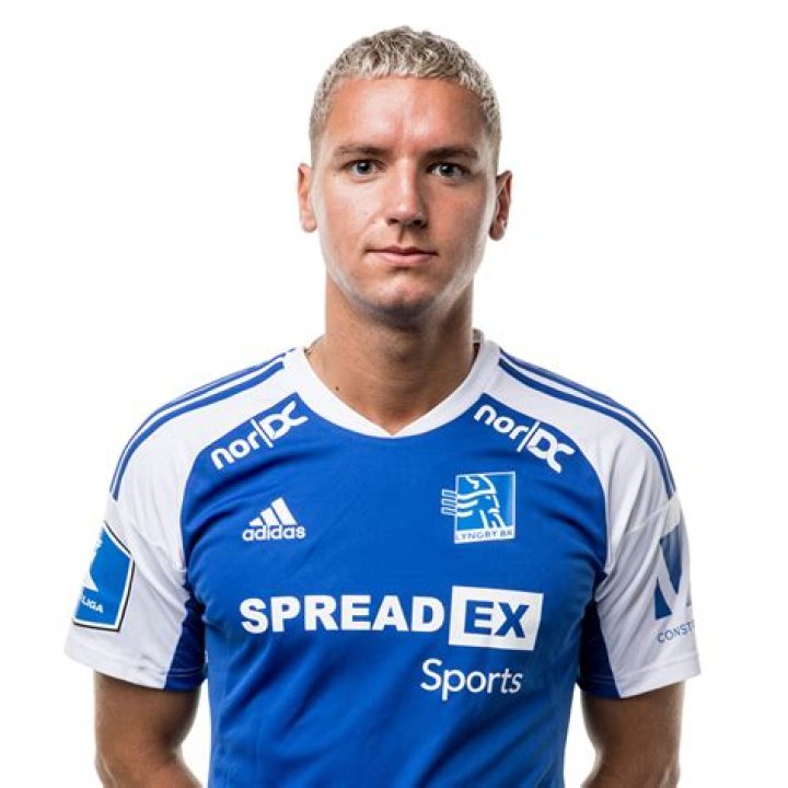 Rasmus Thellufsen Biography, Age, Height, Wife, Net Worth, Family