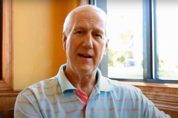 Ray Goff Biography, Age, Height, Wife, Net Worth, Family