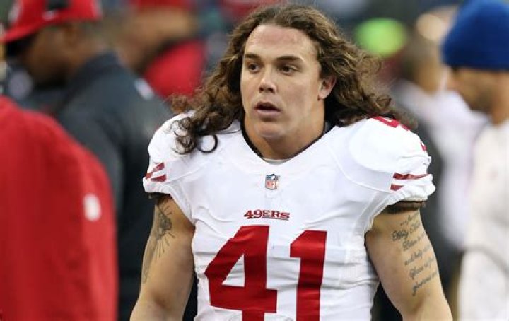 Raymond Ventrone Biography, Age, Height, Wife, Net Worth, Family