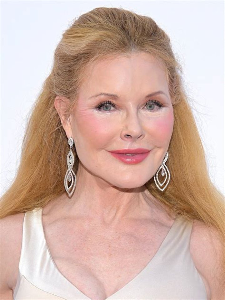 Rebecca Holden biografía, edad, altura, esposa, net worth, familia