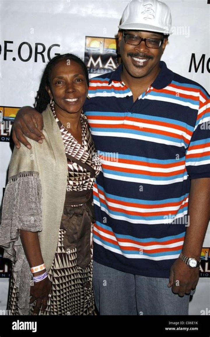 Reed R. McCants Biography, Age, Height, Wife, Net Worth, Family