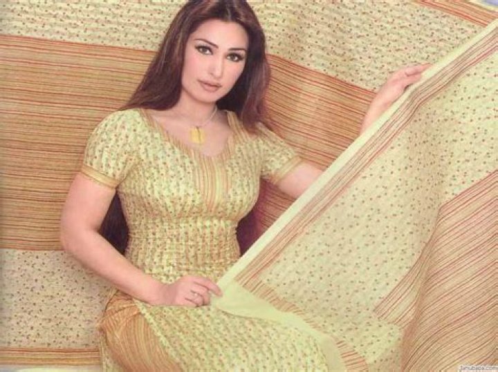 Reema Khan Biography, Age, Height, Husband, Net Worth, Family