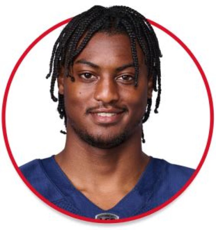 Reggie White Jr. Biography, Age, Height, Wife, Net Worth, Family