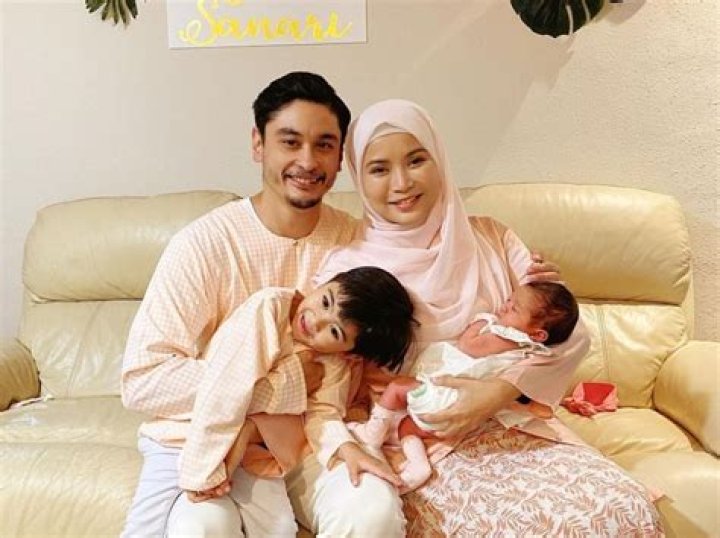 Reuben Elishama Biography, Age, Height, Wife, Net Worth, Family