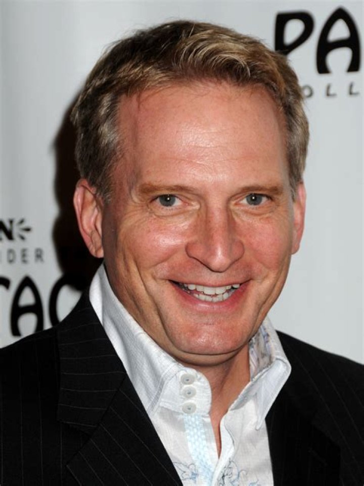 Rex Smith biografía, edad, altura, esposo, net worth, familia