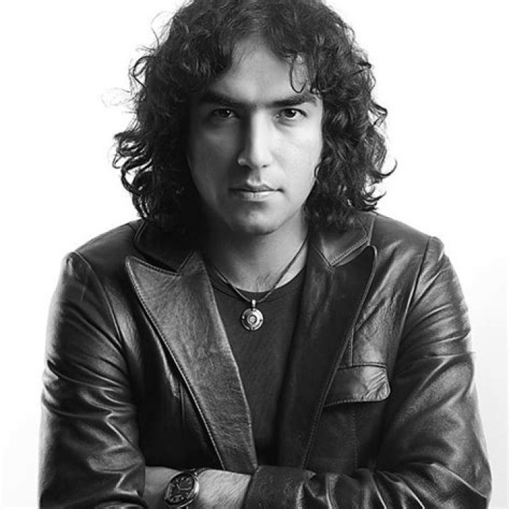 Reza Yazdani biografía, edad, altura, esposo, net worth, familia