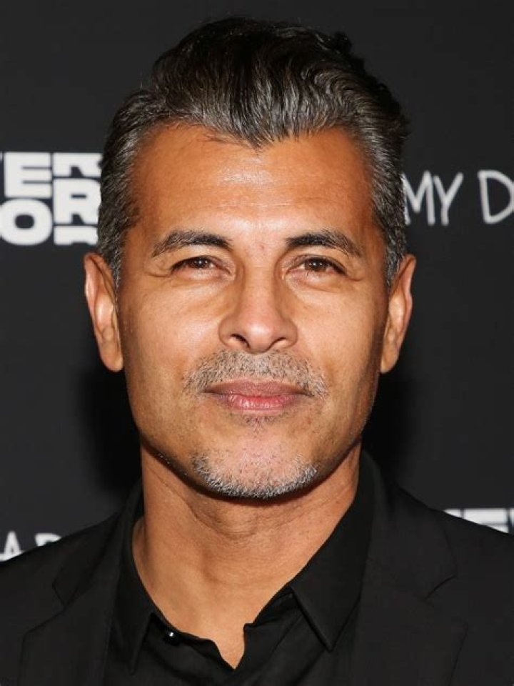 Ricardo Molina Biography, Age, Height, Wife, Net Worth, Family