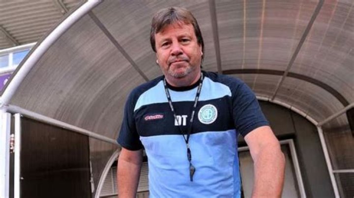 Ricardo Zielinski Biography, Age, Height, Wife, Net Worth, Family